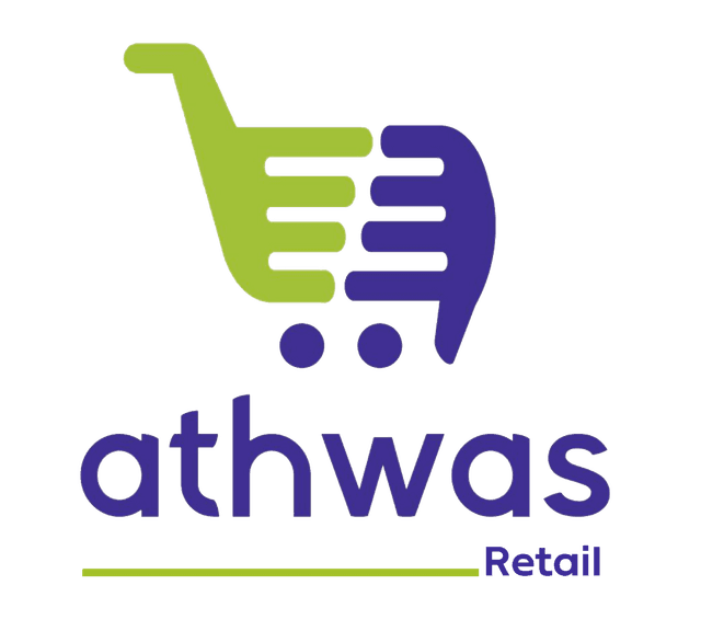 Athwas Retail Logo